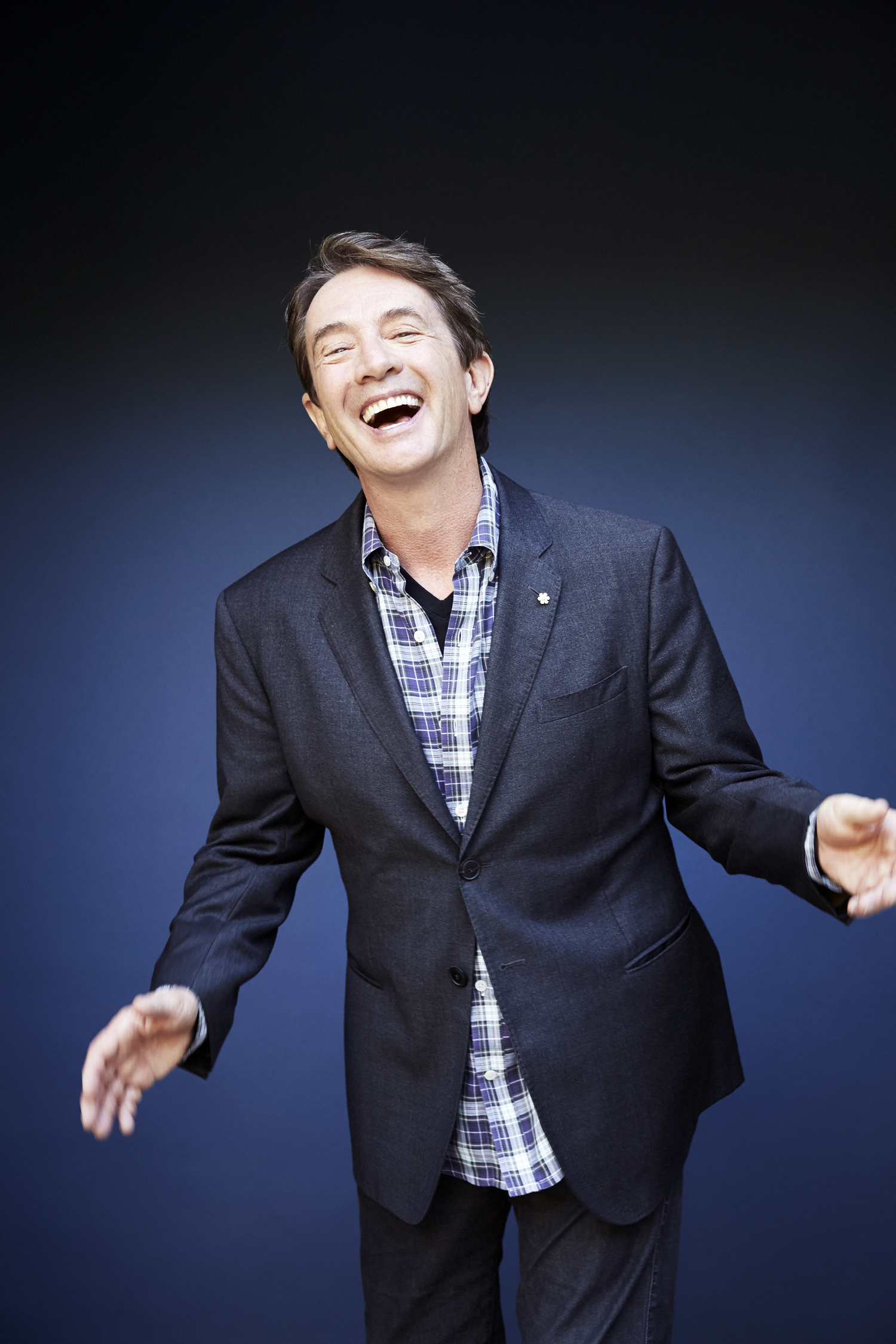 Martin Short