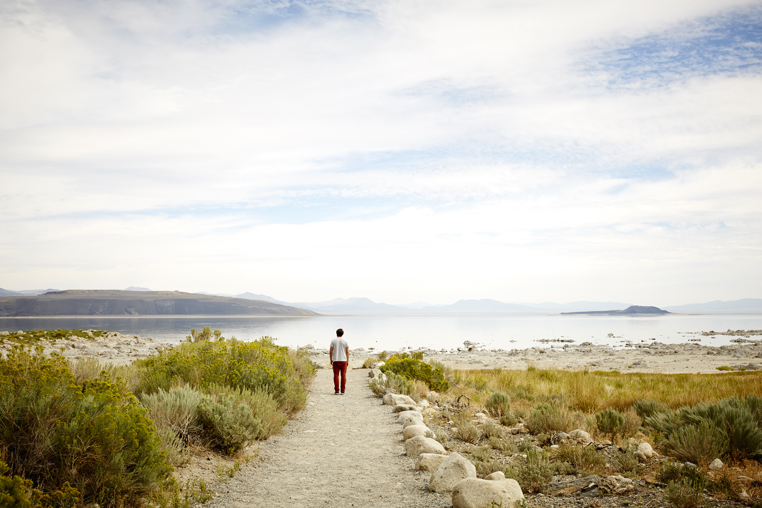 Mono Lake