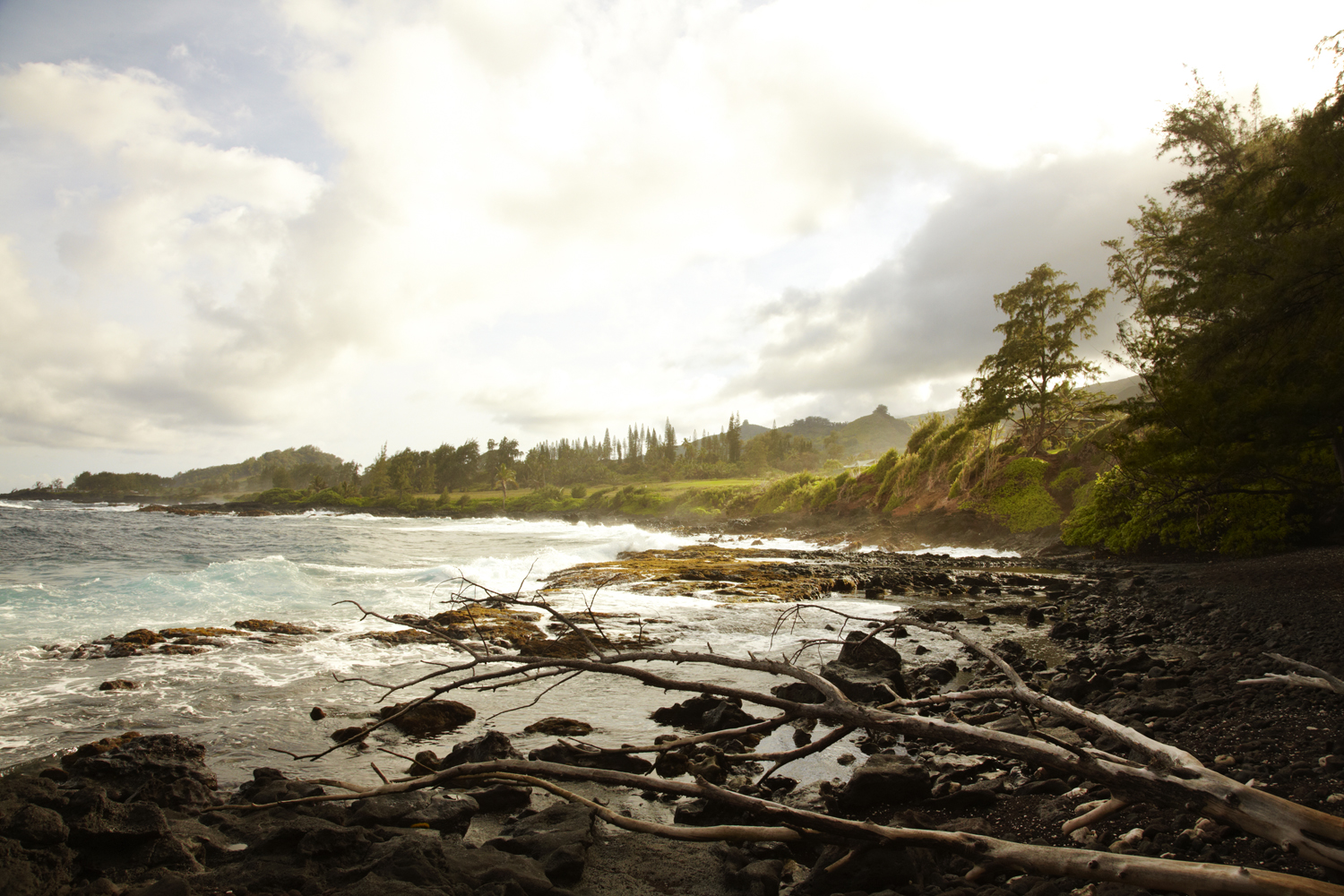 Hana, Maui