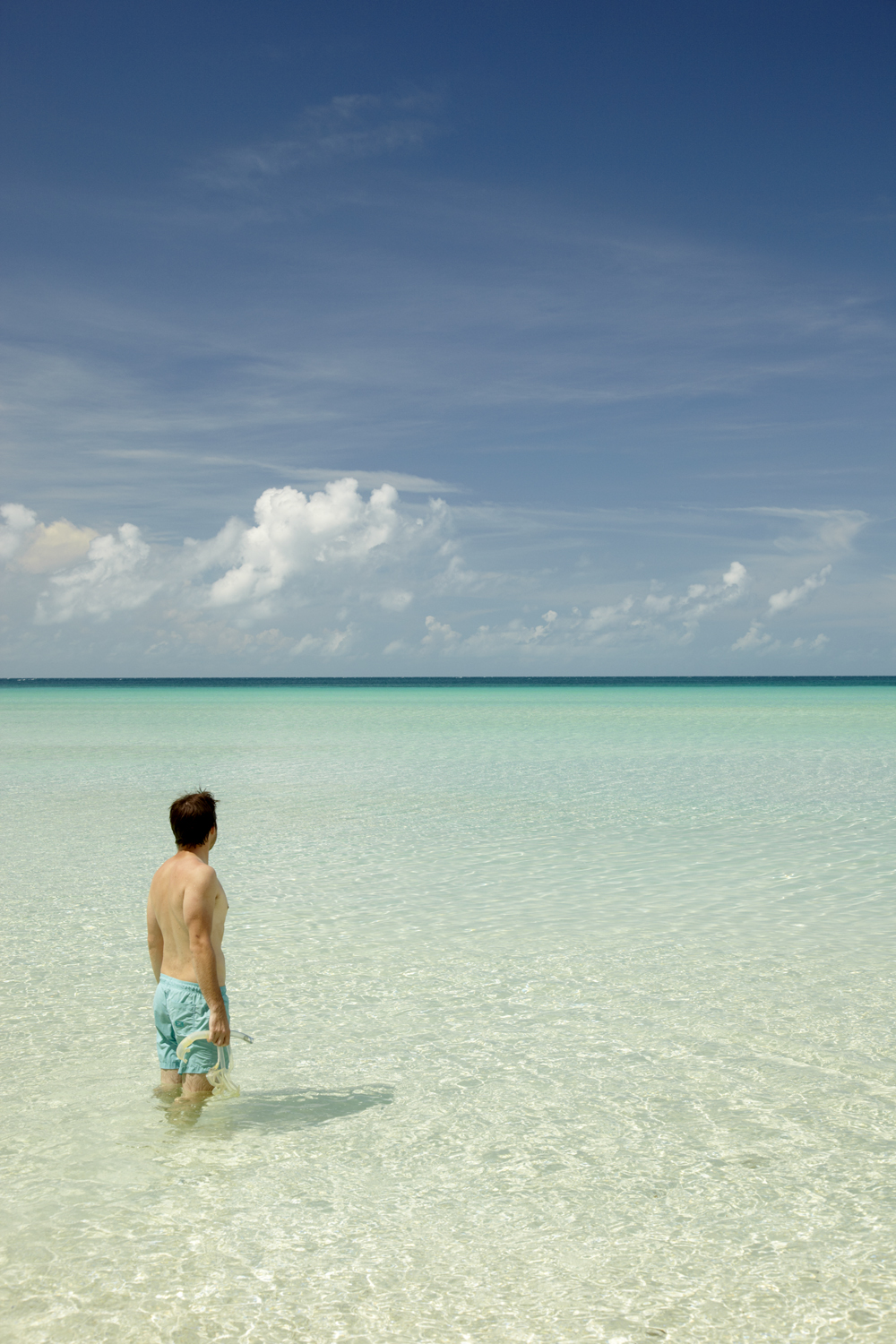 Eleuthera Island, Bahamas