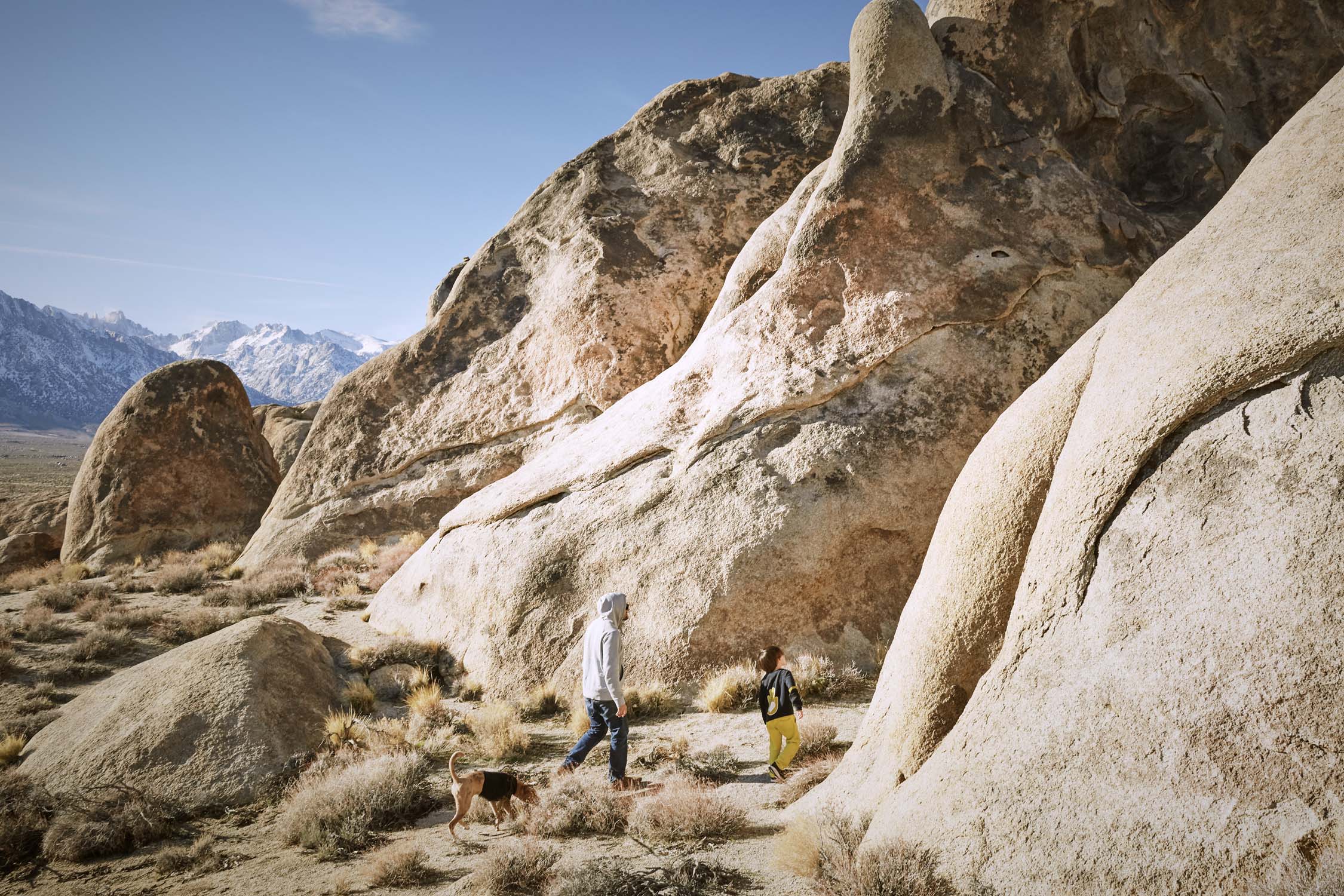 Alabama Hills