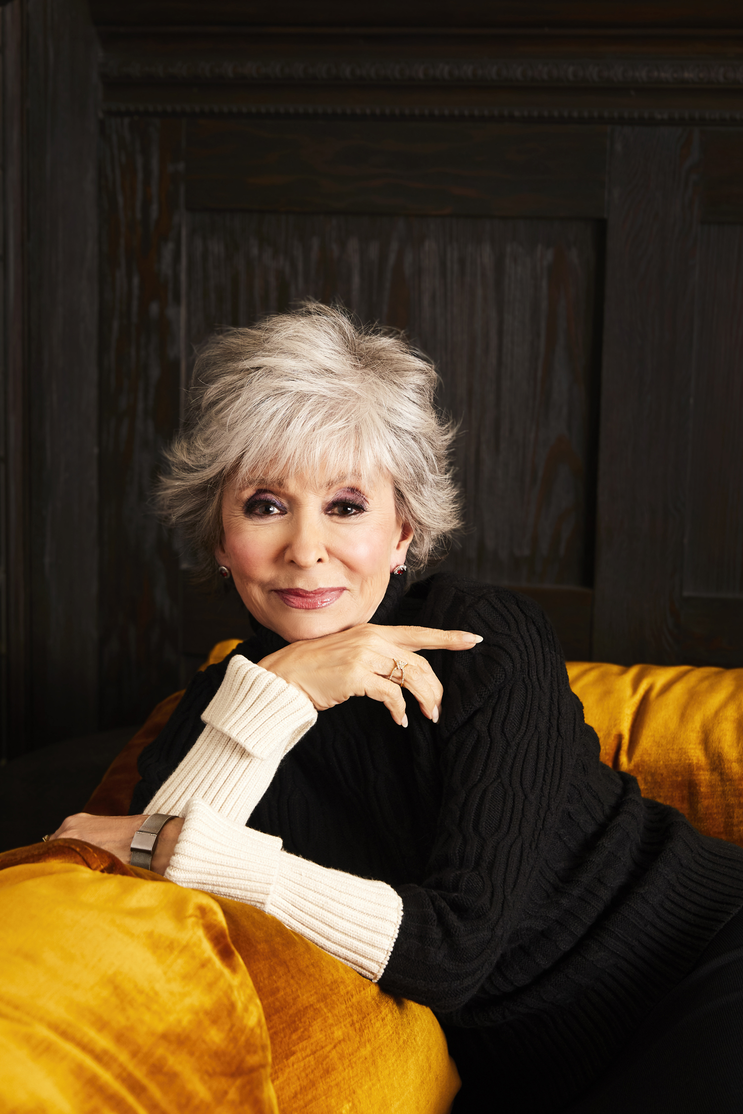 Rita Moreno