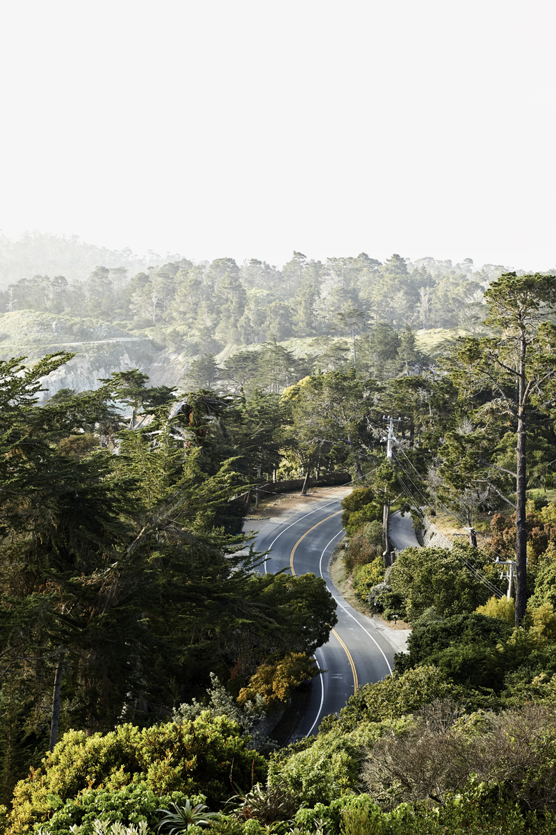 Carmel Highlands