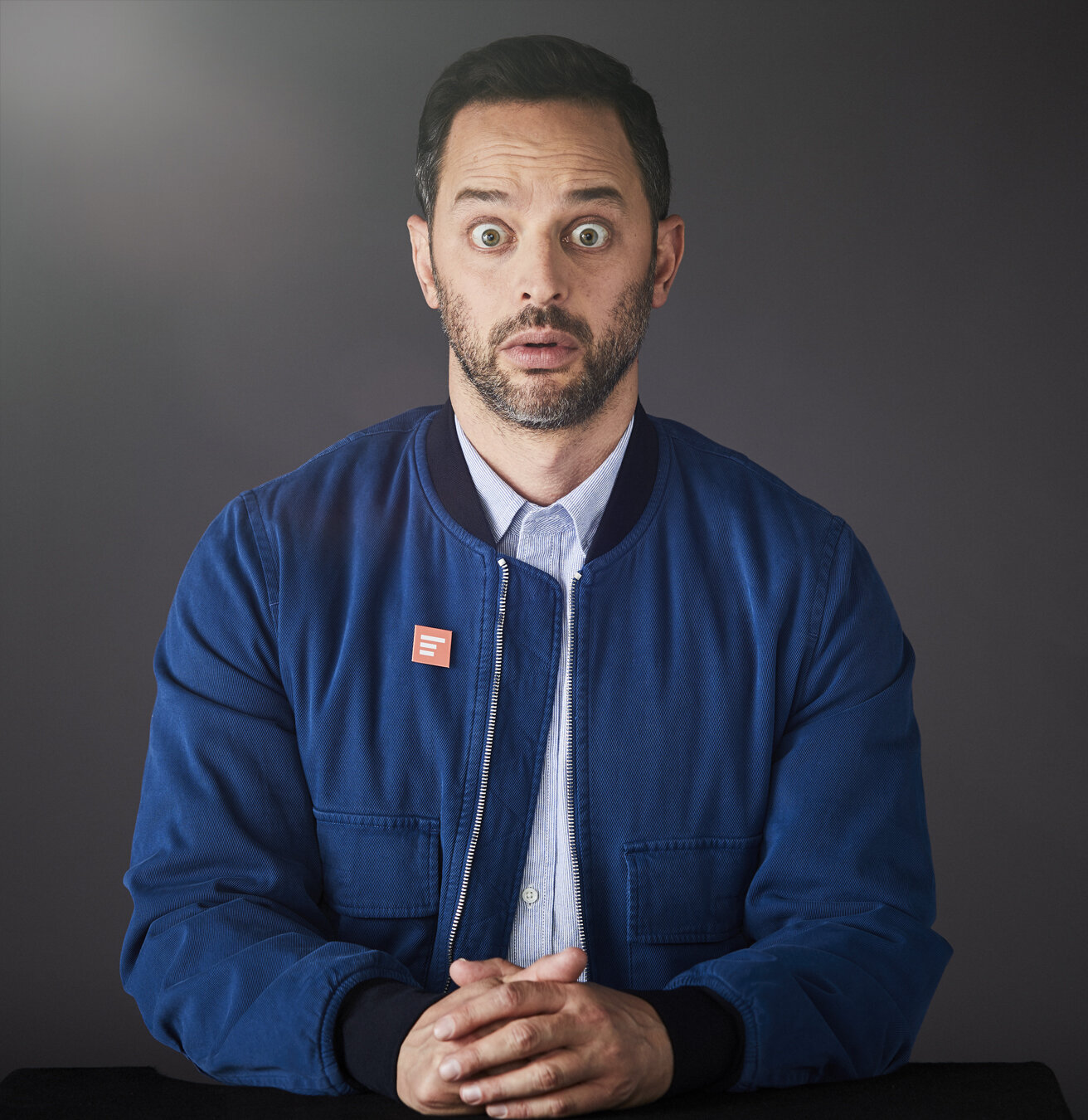 Nick Kroll