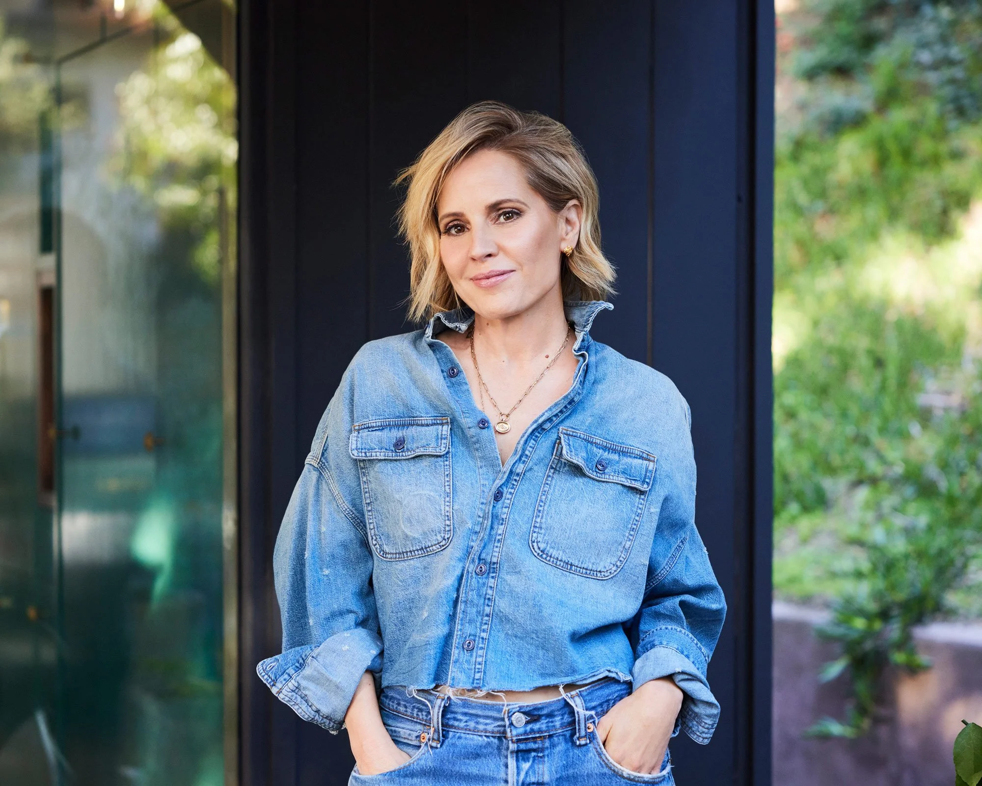 Emma Caulfield