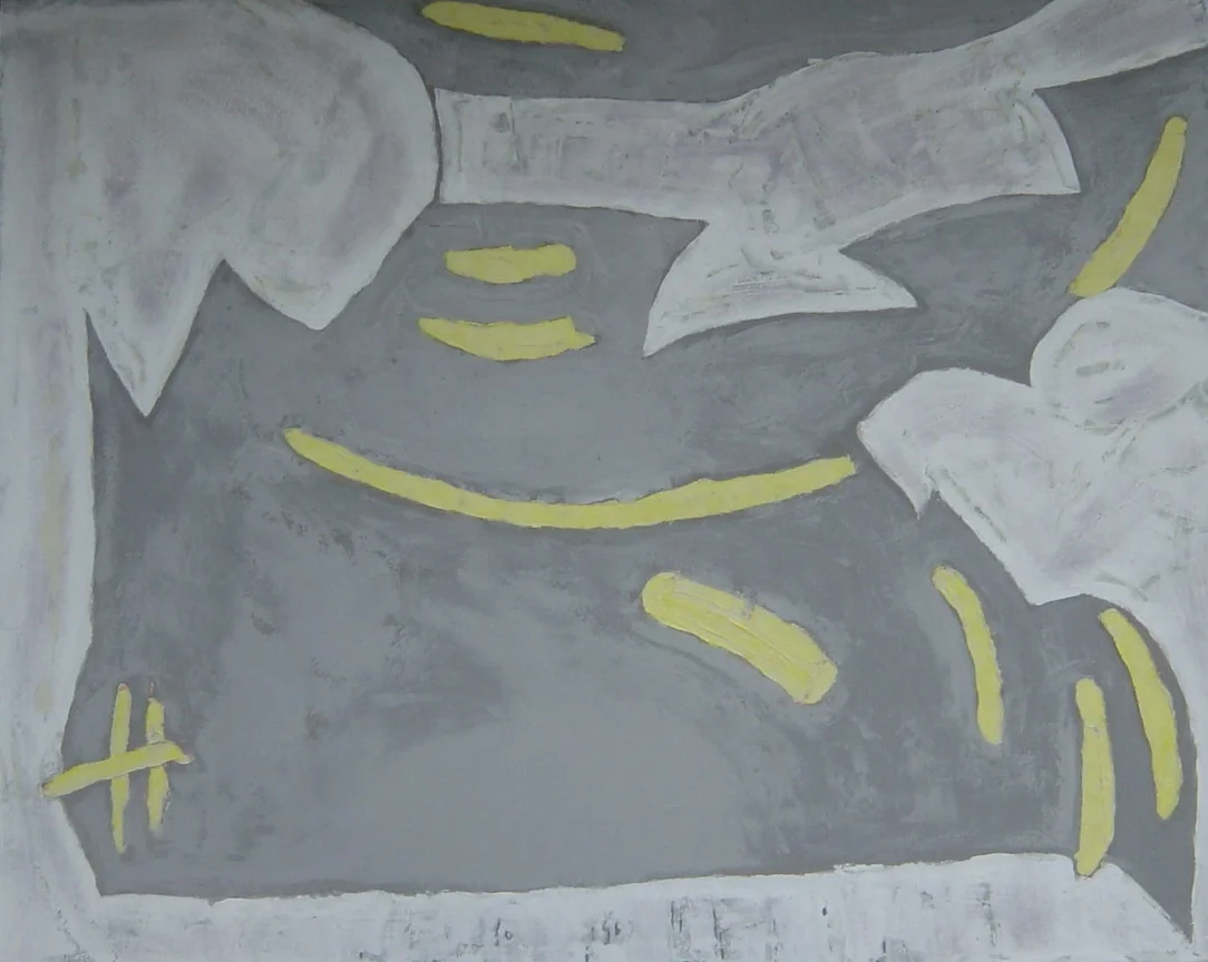 Take Flight | 55"h x 69"w | Acrylic On Canvas | Abstract Art | Dandridge Art | SOLD