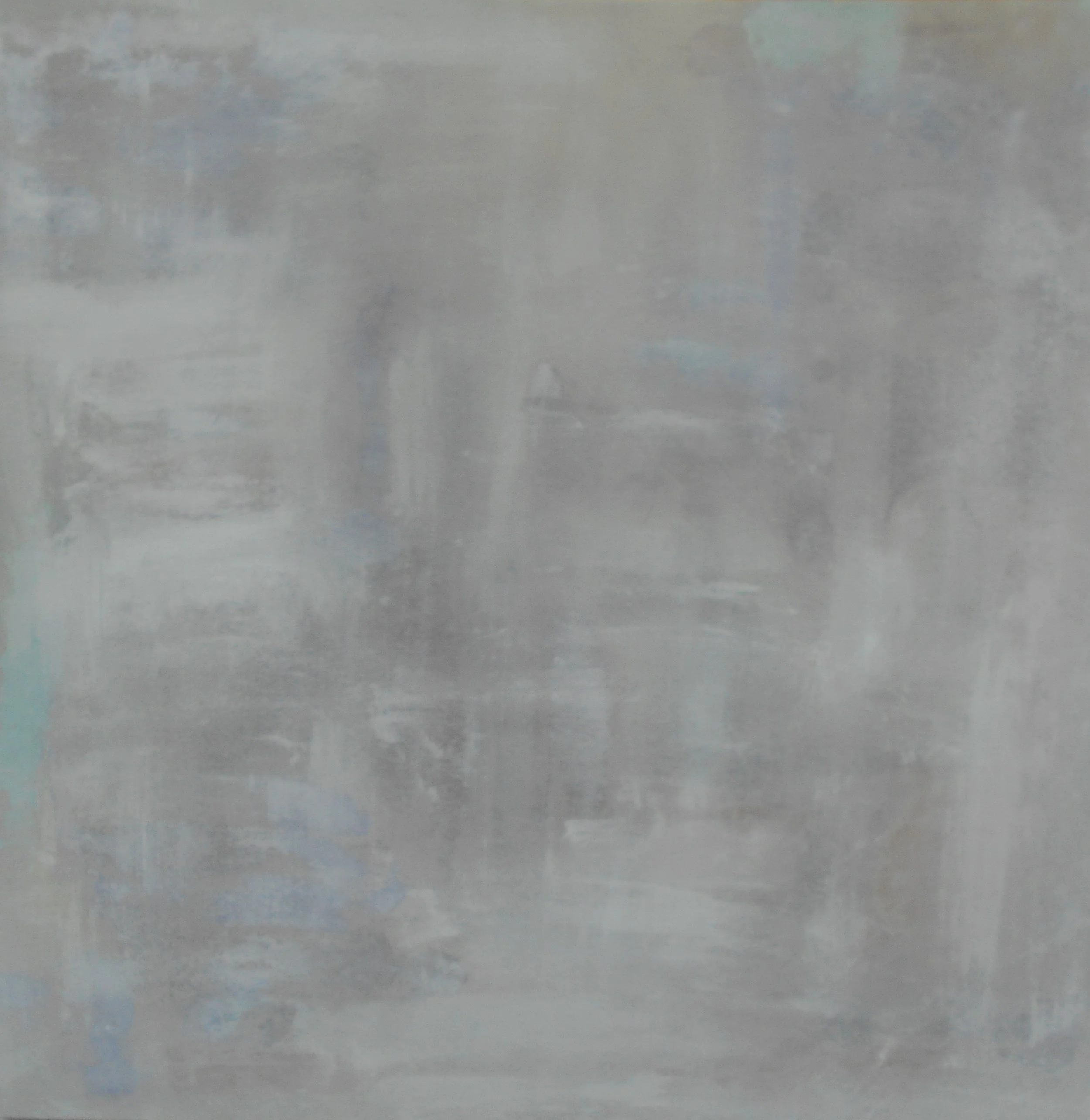 Subtleties | Acrylic on Canvas | 36" x 36" | Dandridge Art | Abstract Art | $1600