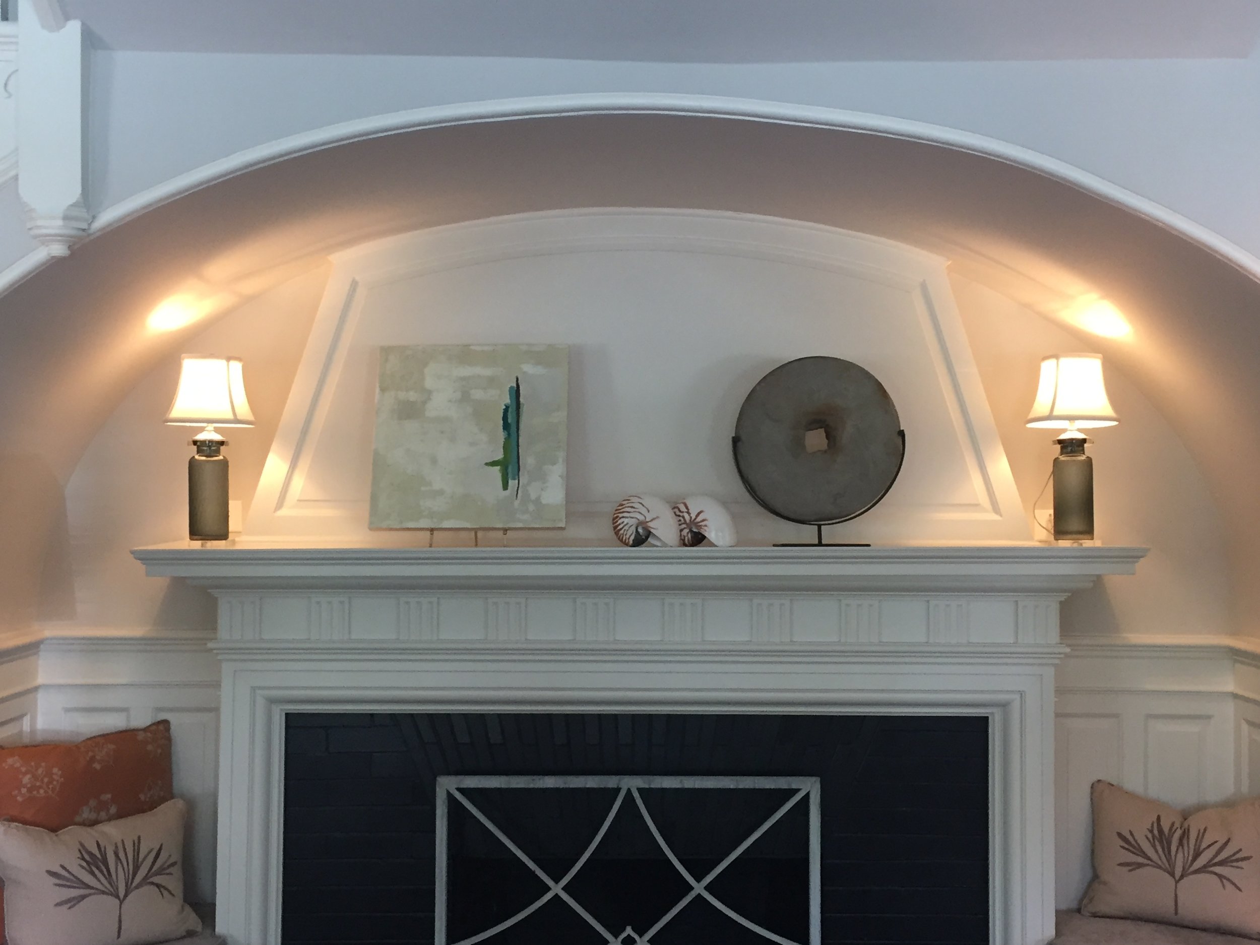 Dandridge Art | Abstract Art | Perseverance Series | Growth