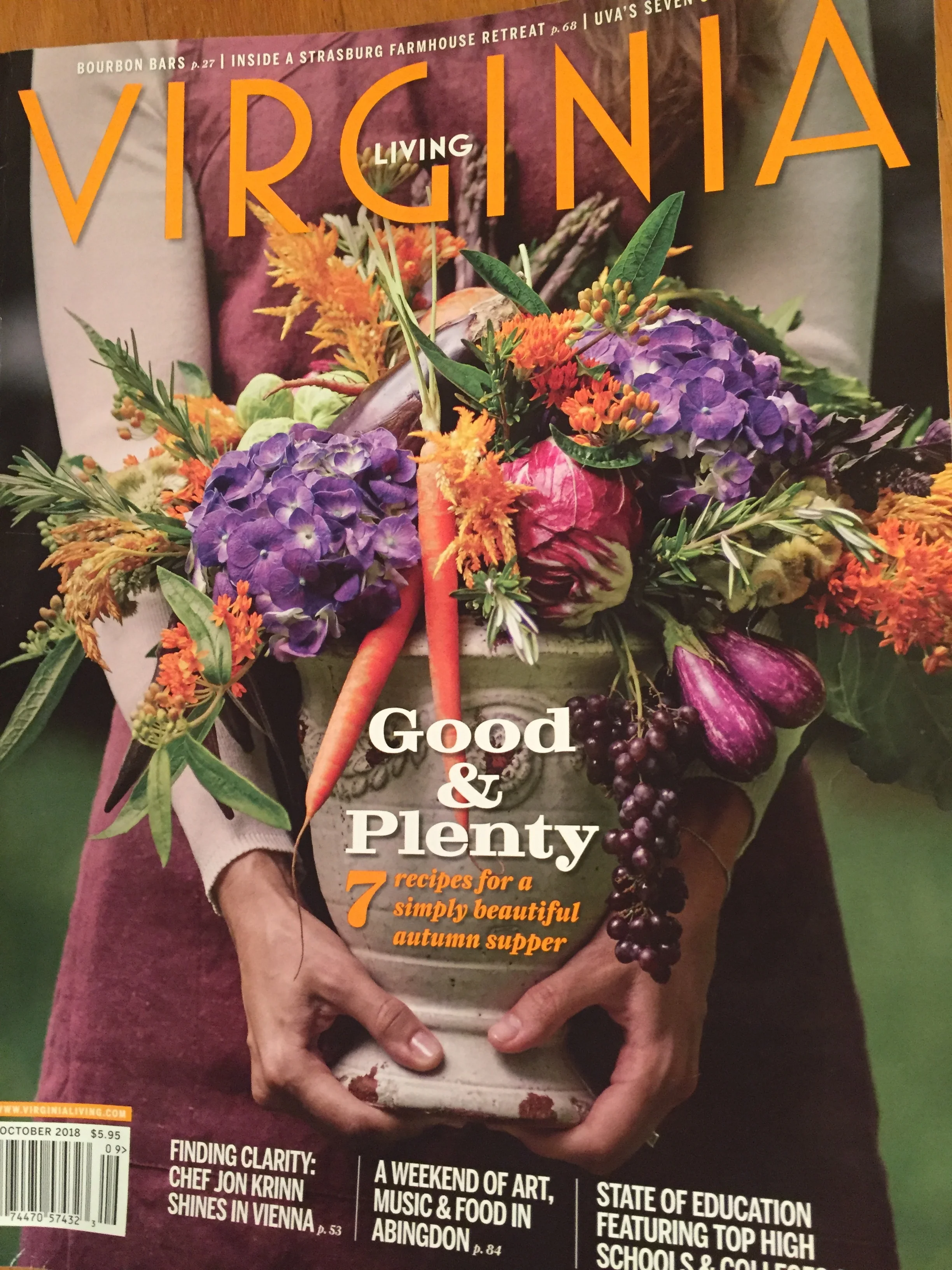 Sharing Kindred Spirits