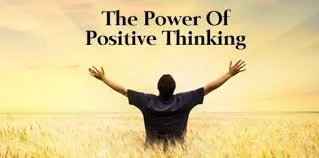 Sharing Positive Thoughts