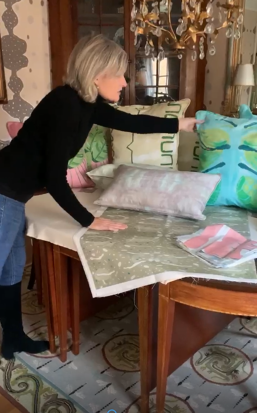 2nd YouTube Video - Decorative Pillows
