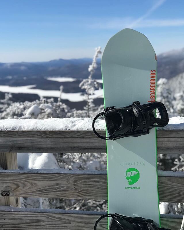 Views
&mdash;&mdash;
@whiteface_mt
&mdash;&mdash;
▶️boardgrabs.com
&mdash;&mdash;
#boardgrabs #boardmounts #wallmounts #wake #prowake #wakeboard #wakeboarding #wherethewaketakesyou #wakeboard #snow #snowboards #snowboarding #lakewakelife #wakeboatpor