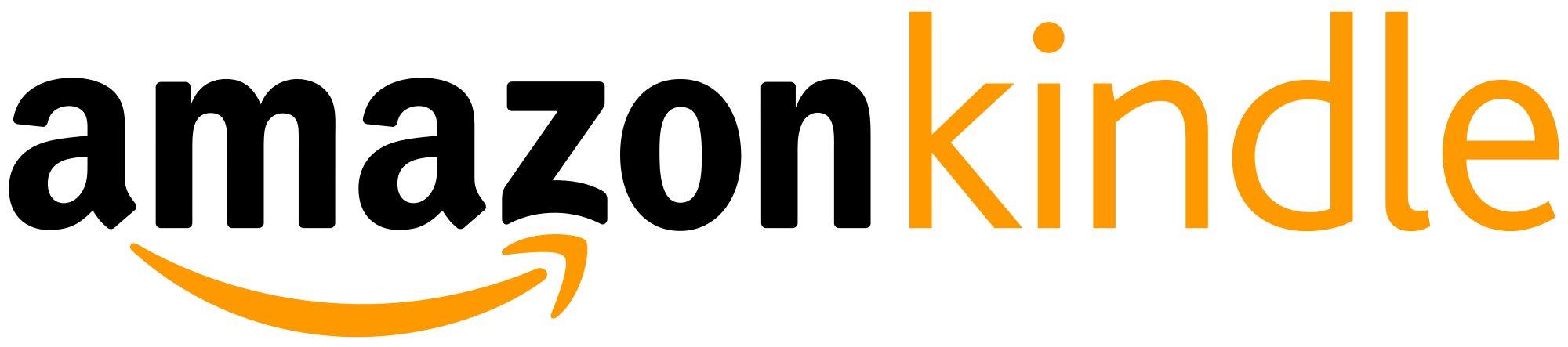 Amazon Kindle logo.png