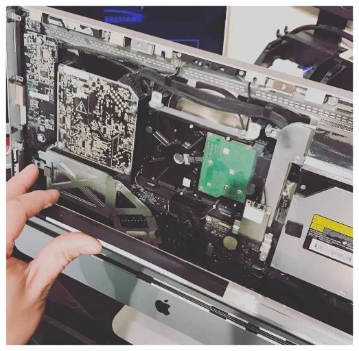 Mac & PCs Repair