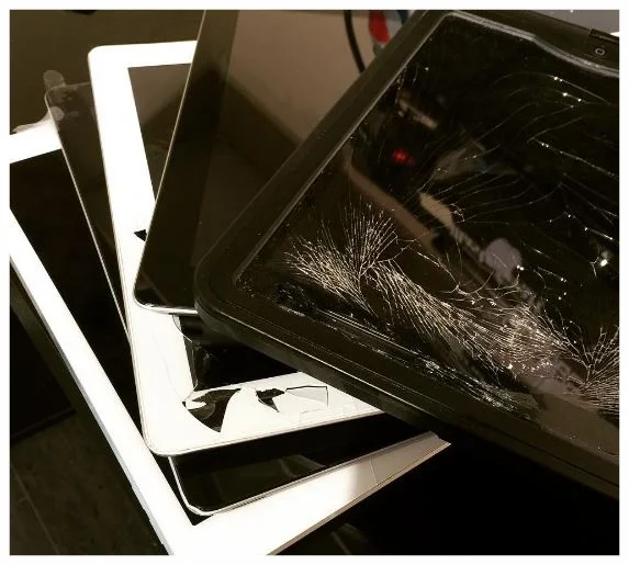 iPad & Tablet Repair