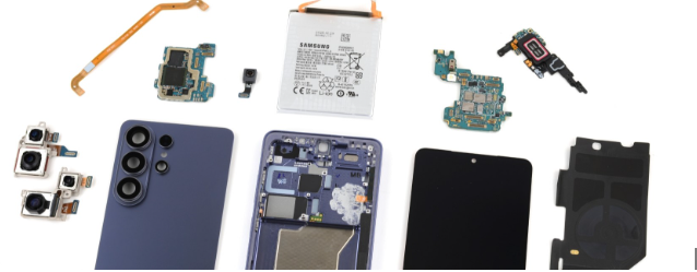 samsung s24 s25 s26 ultra s20fe