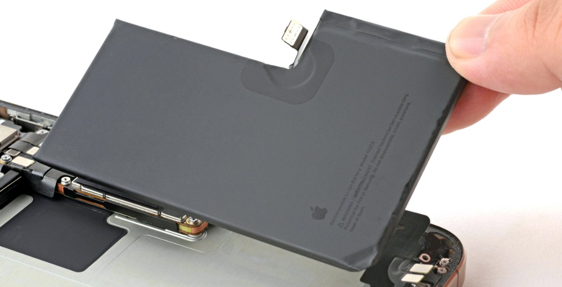 battery replacement iphone samsung