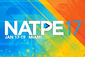 Meet The Kitchen at NAPTE!