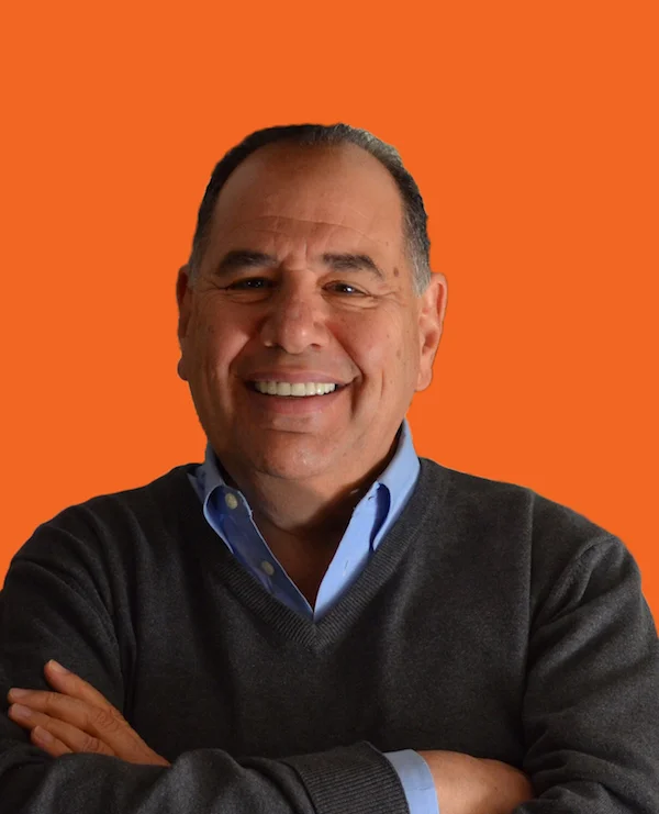 Ken Lorber, President/CEO