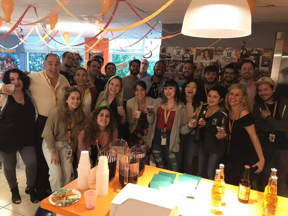 International Celebrations