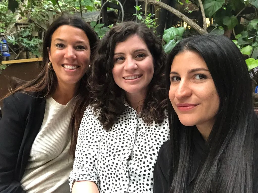 MESA meeting in Language Localization