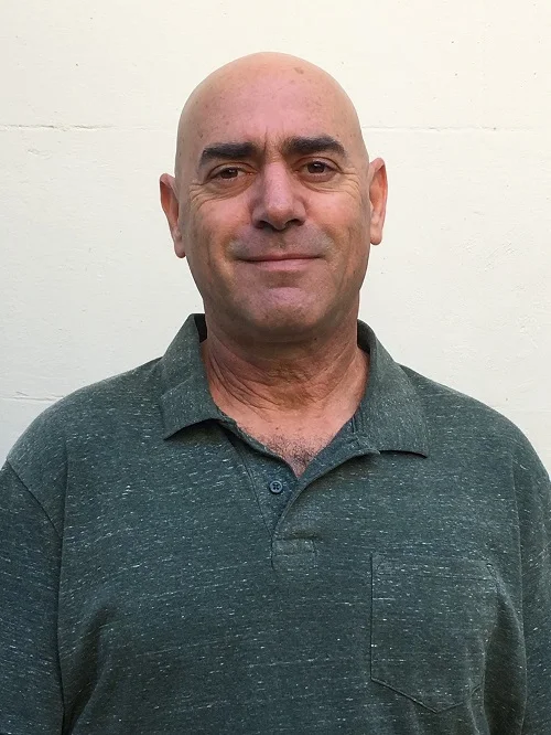 Yoram Chertok, Managing Director of The Kitchen EMEA.