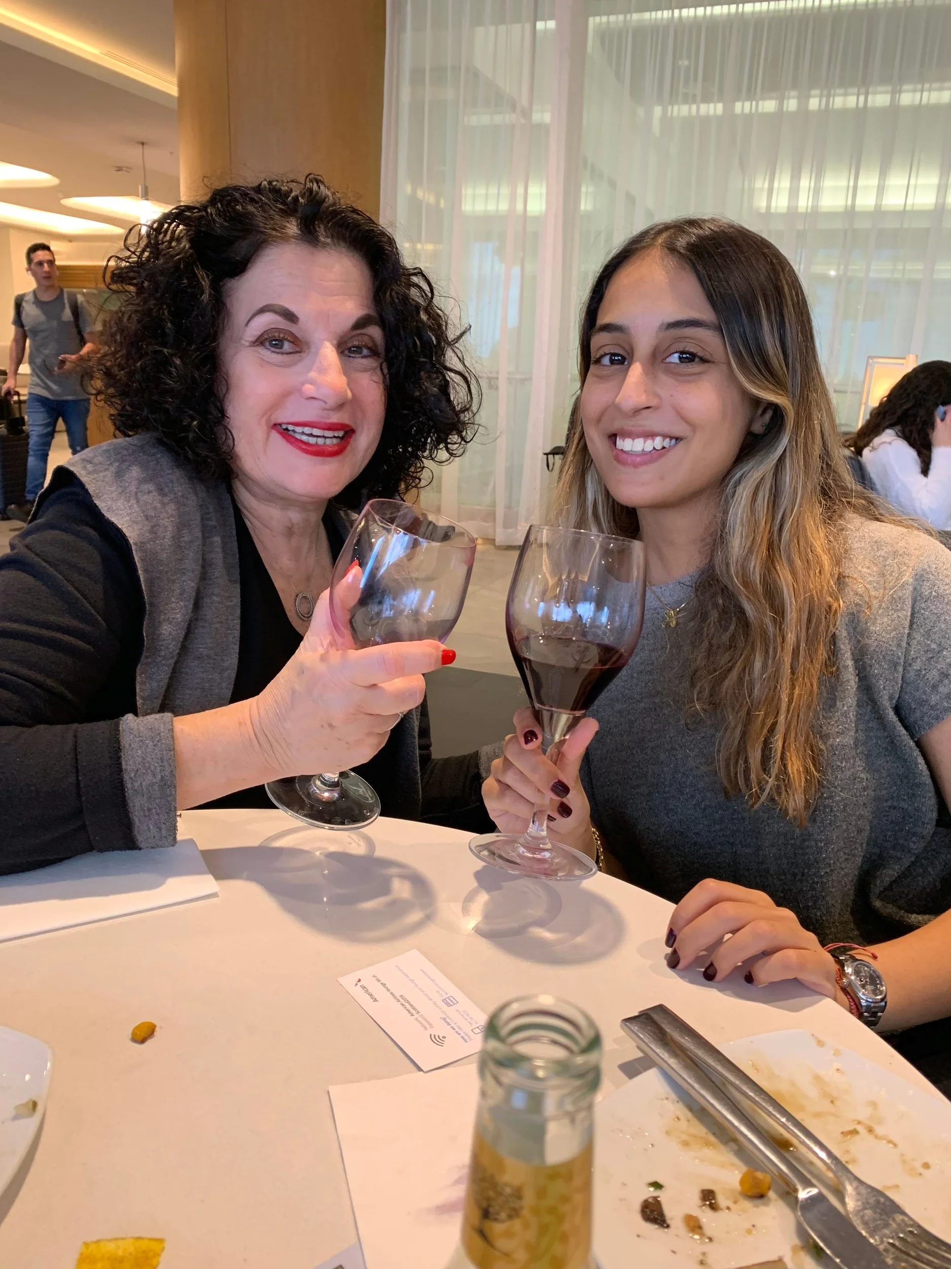 Heading to MIPCOM 2019