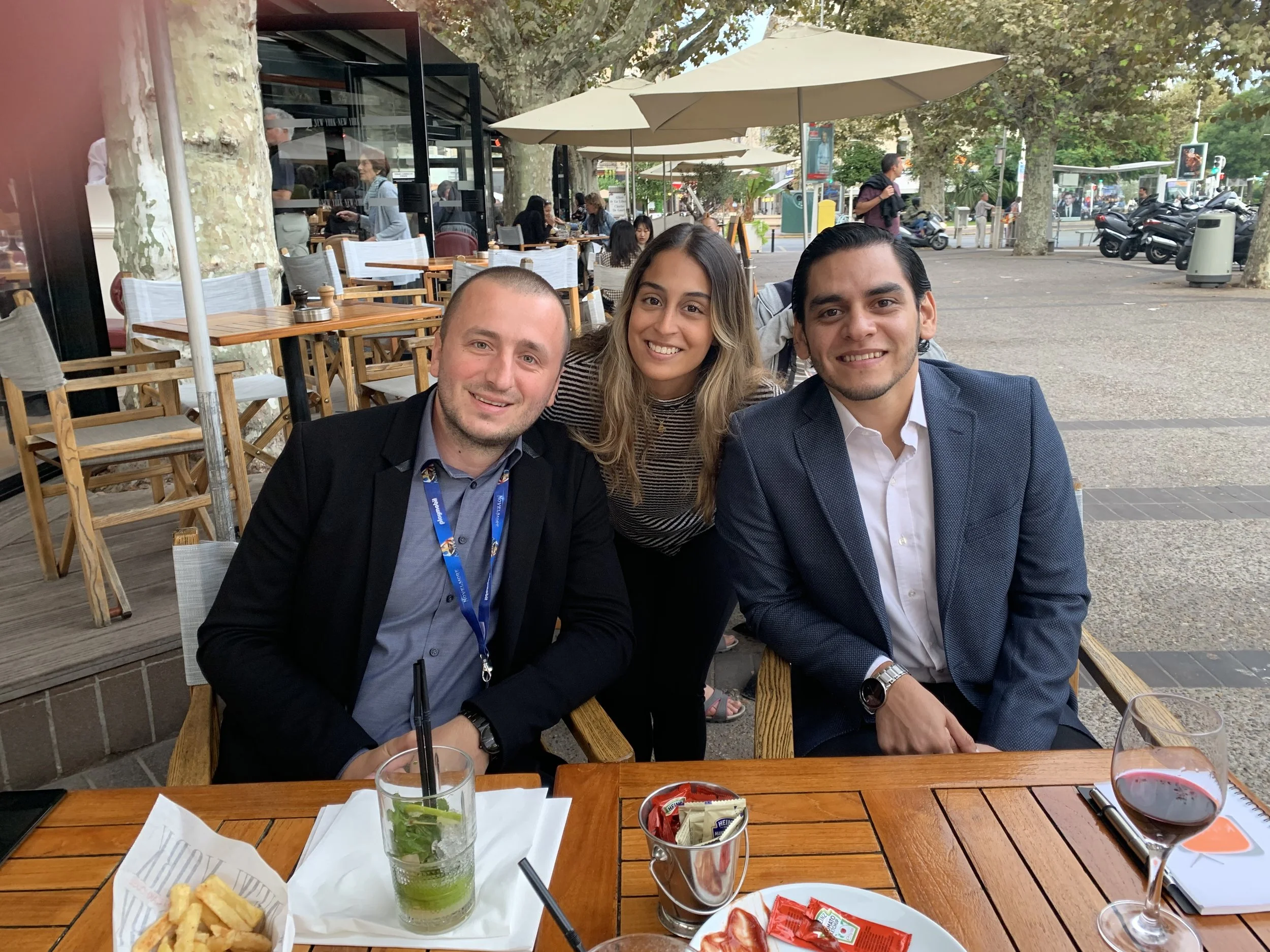 MIPCOM 2019