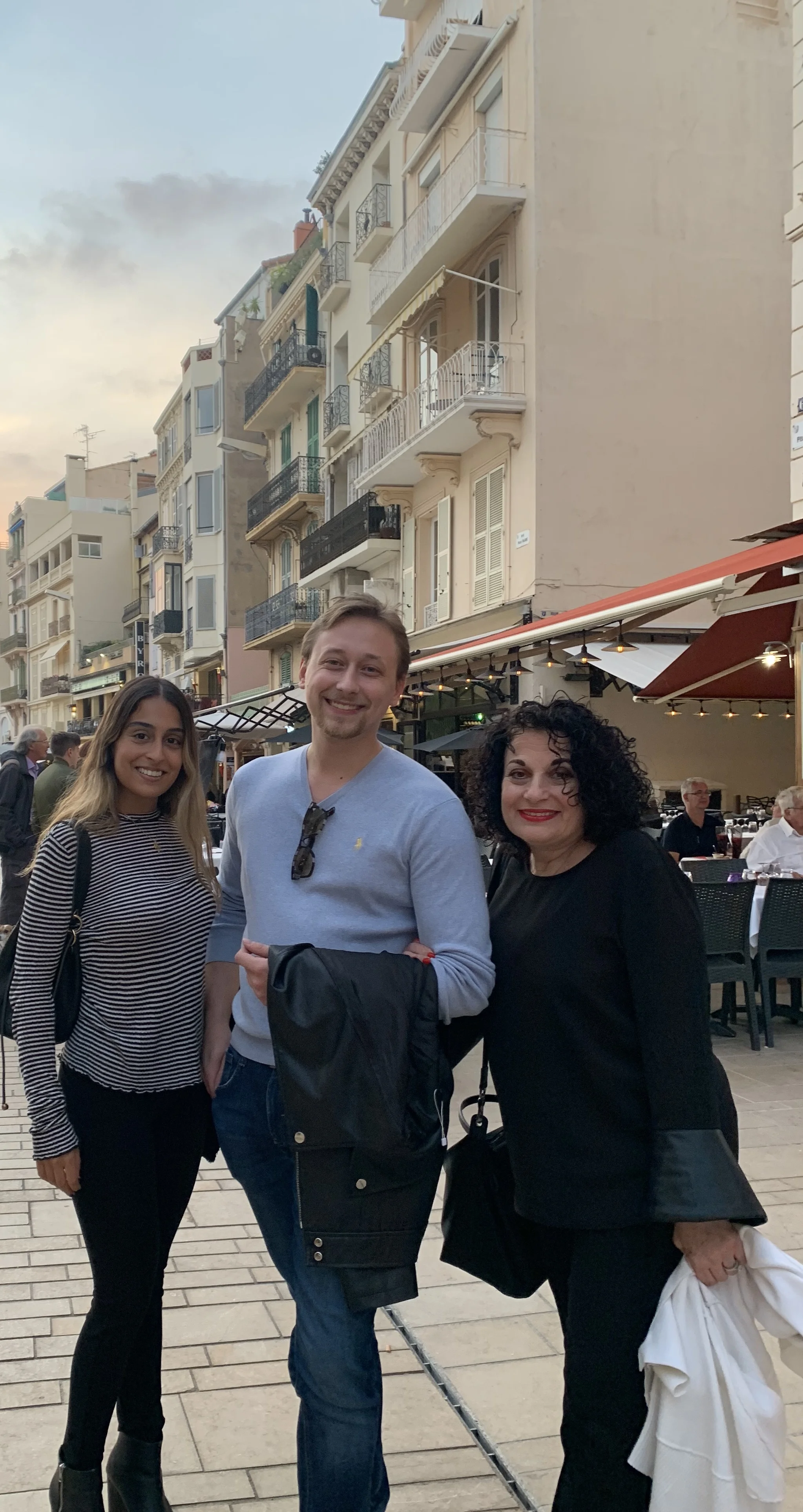 TK Miami and TK Russia at MIPCOM 2019
