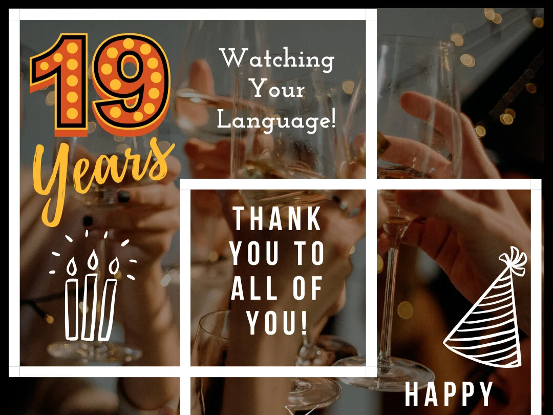 Today, we celebrate commitment, strength and team work!