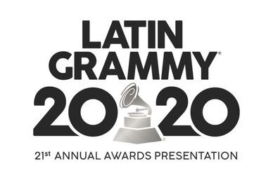 Latin Grammy Awards 2020
