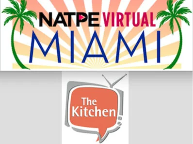 NATPE 2021
