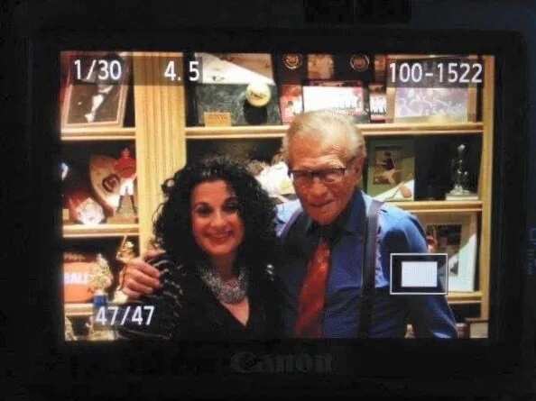 Larry’s memories and love of Joe’s Stone Crab