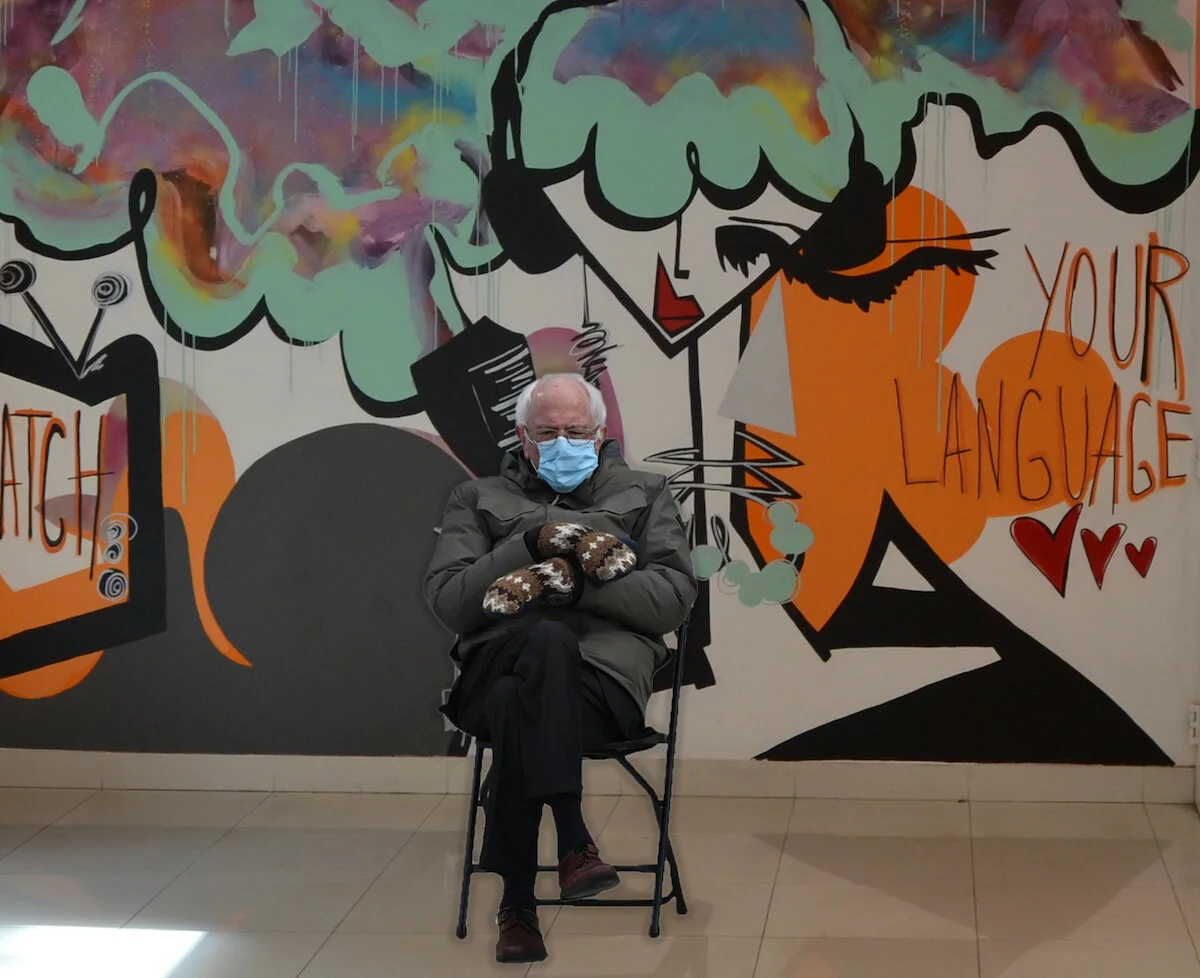 Meet the new replacement for "lunch  breaks" at The Kitchen Miami front desk! :)