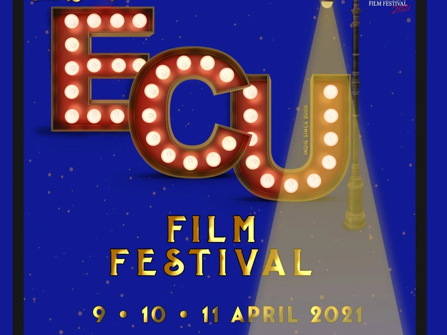 Proud to be an ECU Festival Sponsor!