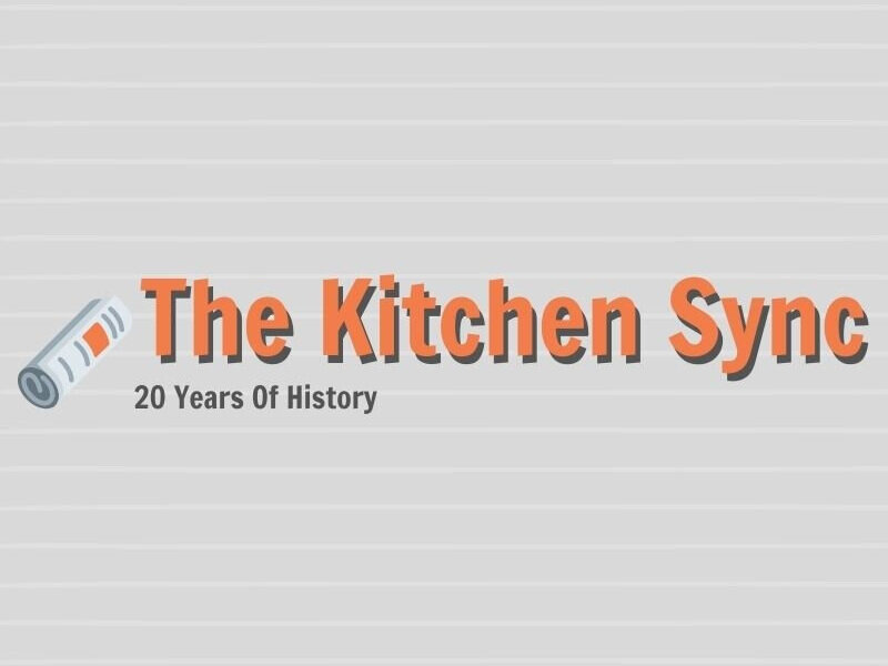 The Kitchen-20 Years of History