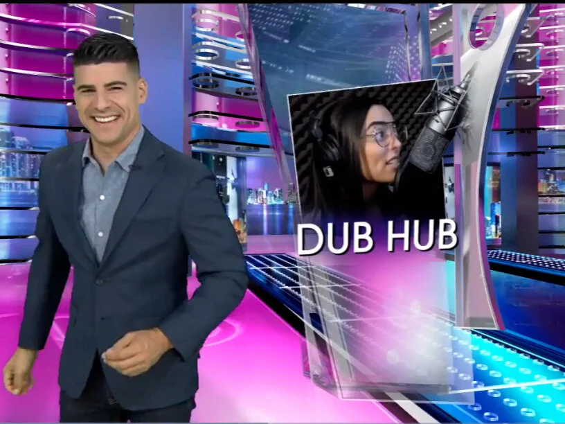 The Kitchen Featured on "Deco Drive"!!