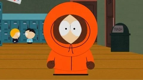 Happy Birthday Kenny!