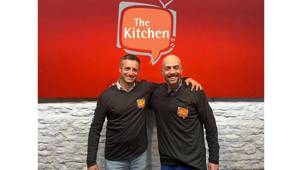 Check Out Our New Managing Director of TK LATAM, Max Wynen, Also Visiting the TK Argentina Team this Past Week!