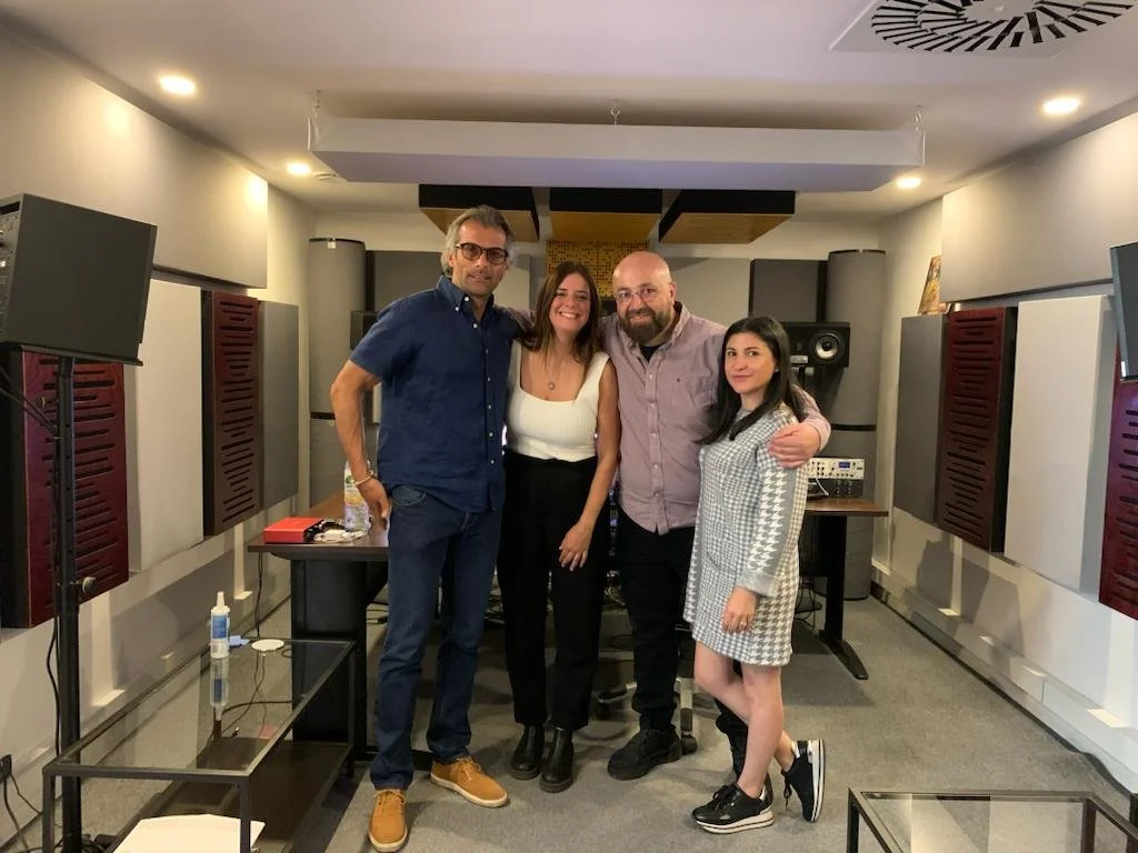 The Kitchen Team Visits Poland!