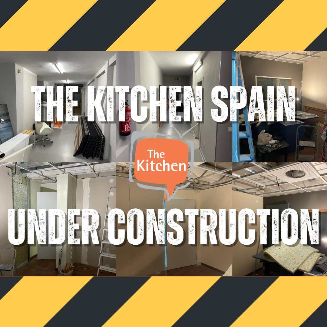 Coming Soon in Spain!