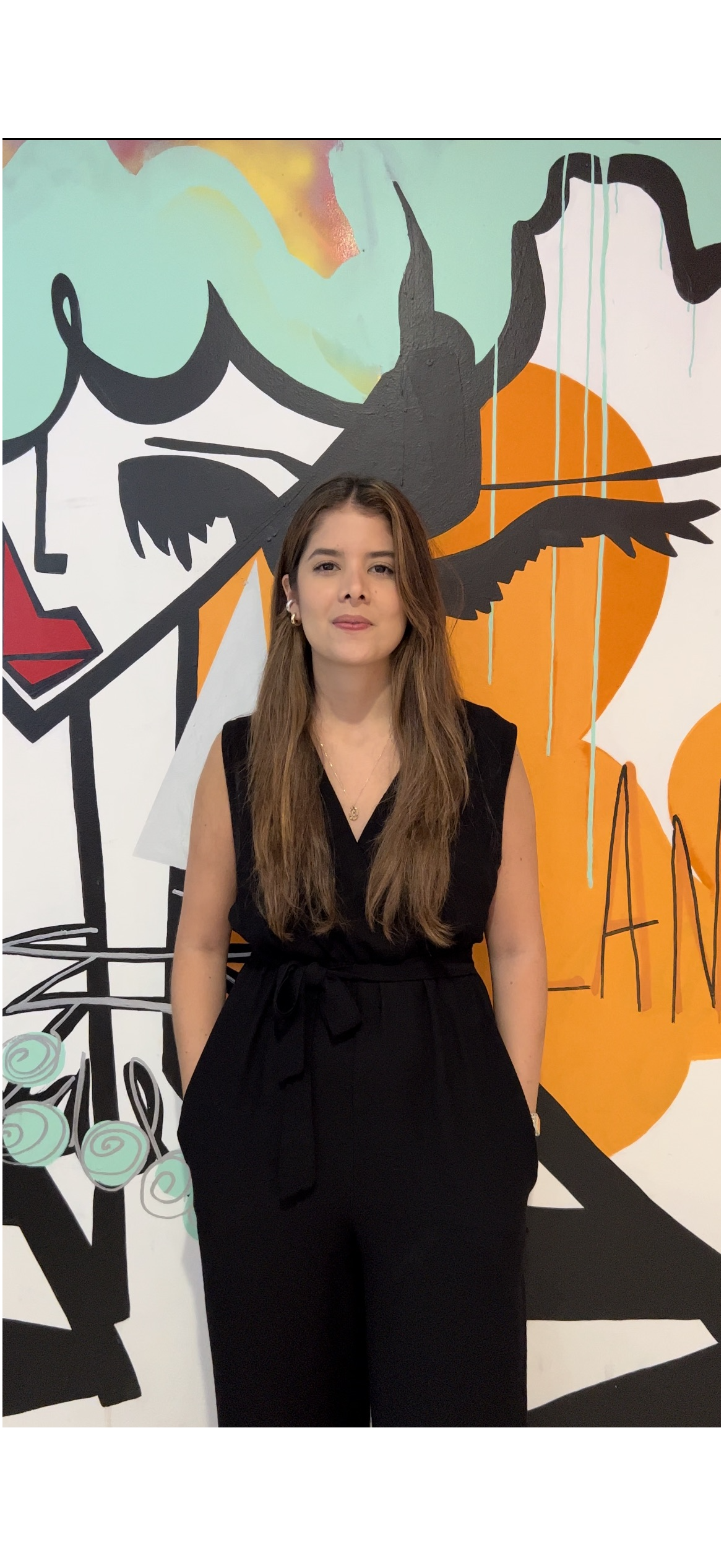 Thank you for Visiting our Miami Office Carolina!