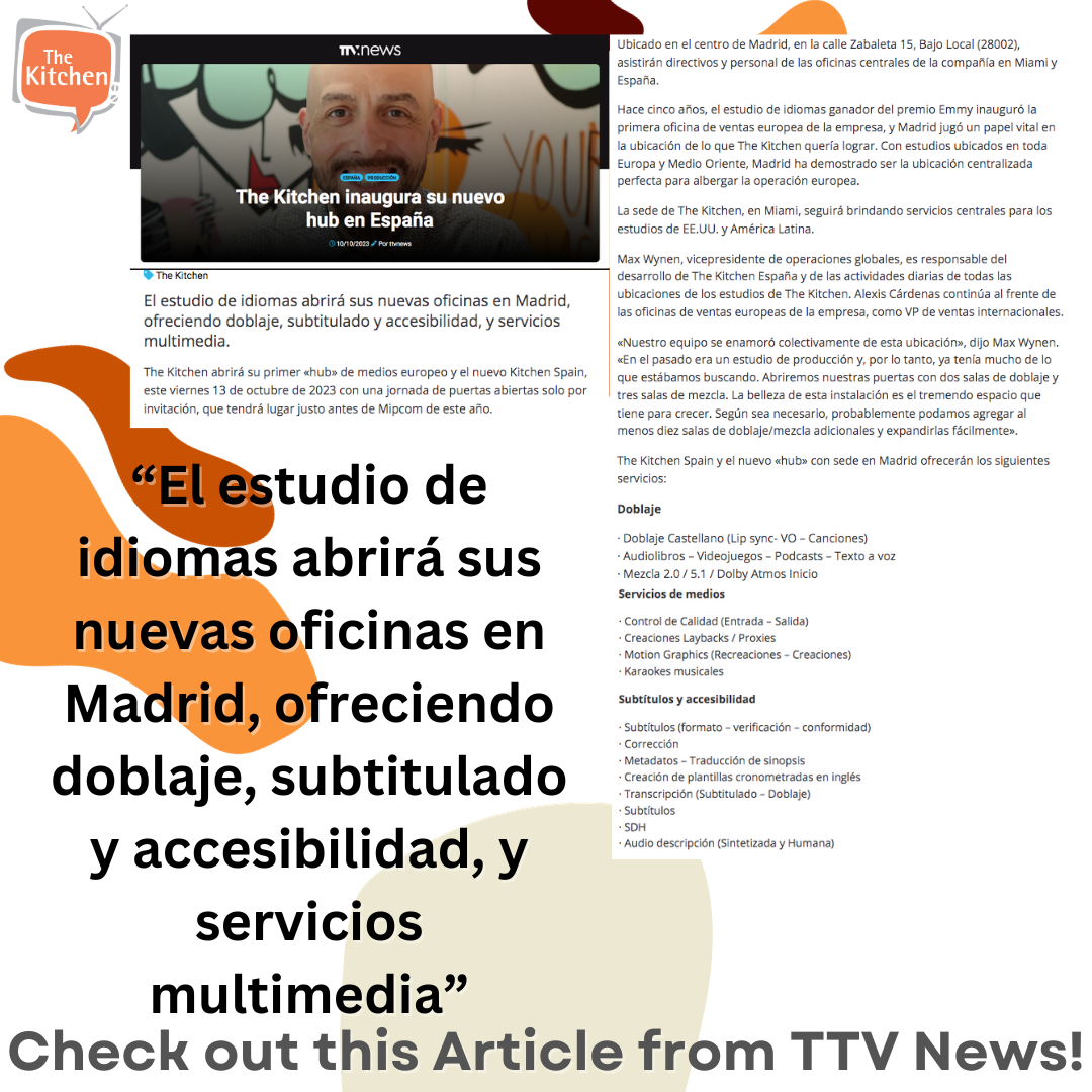 Check out the Full Article Here!