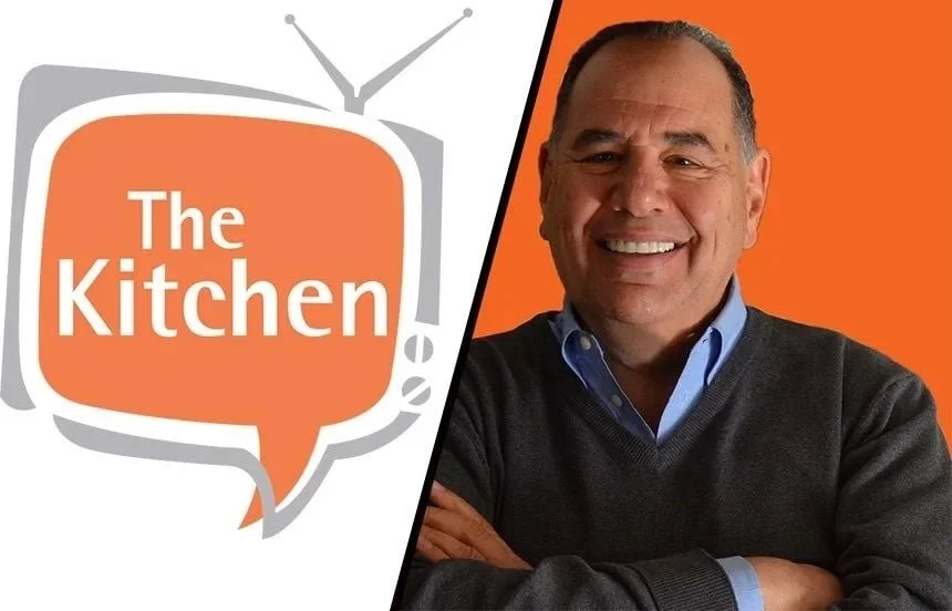 THE KITCHEN CELEBRATES 25 YEARS DRIVING GLOBAL LANGUAGE EXCELLENCE