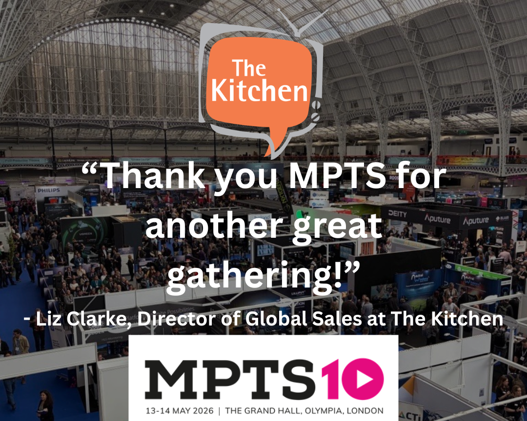 Thank you MPTS 2026!