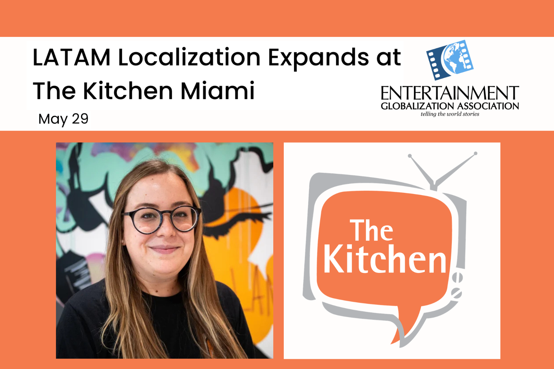 LATAM Localization Expands at The Kitchen Miami