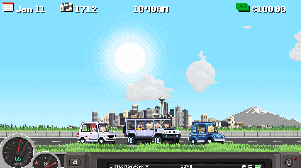 Stats and Relationships