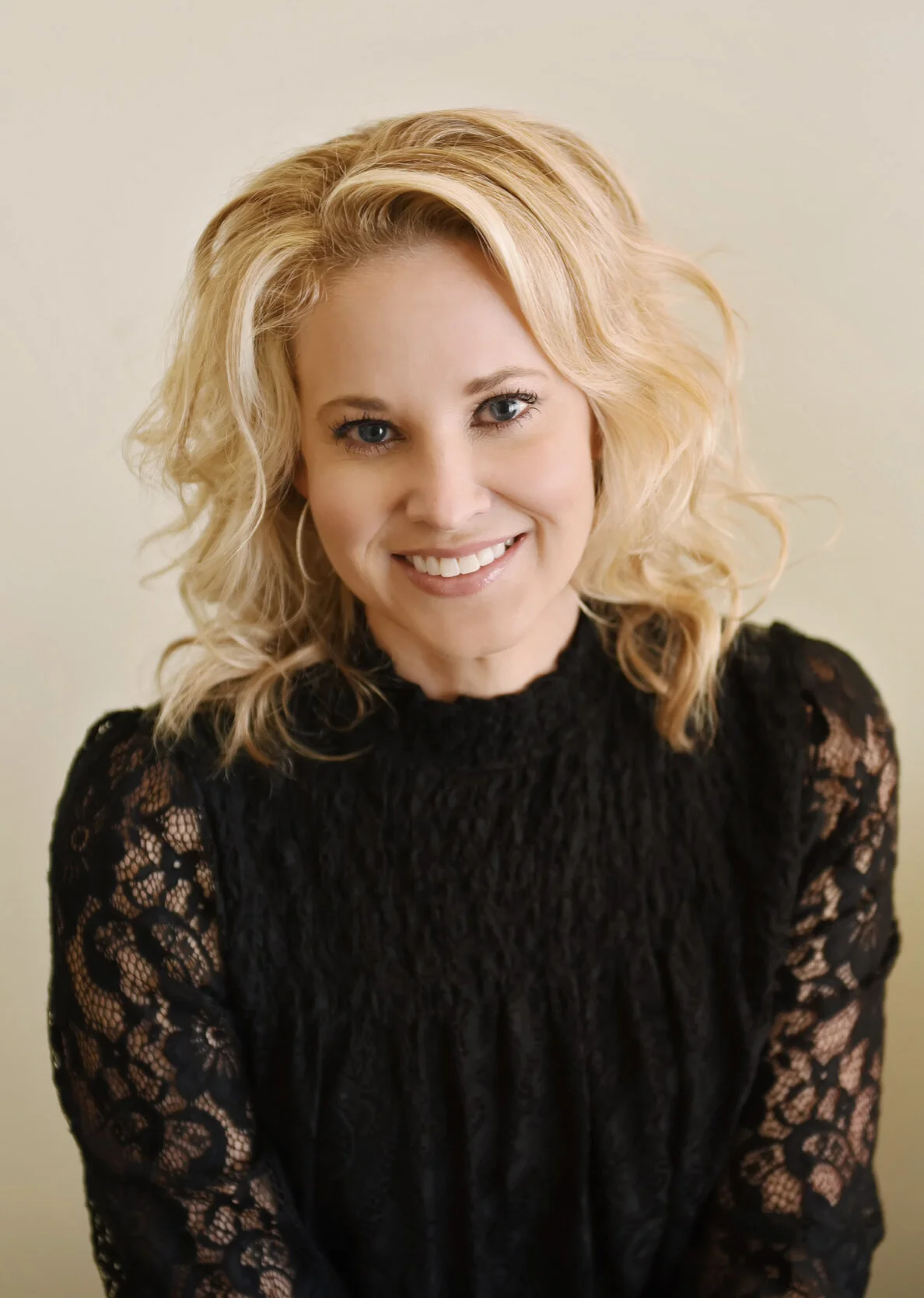 Mindy Bernard of Entre Nous, Lafayette, LA