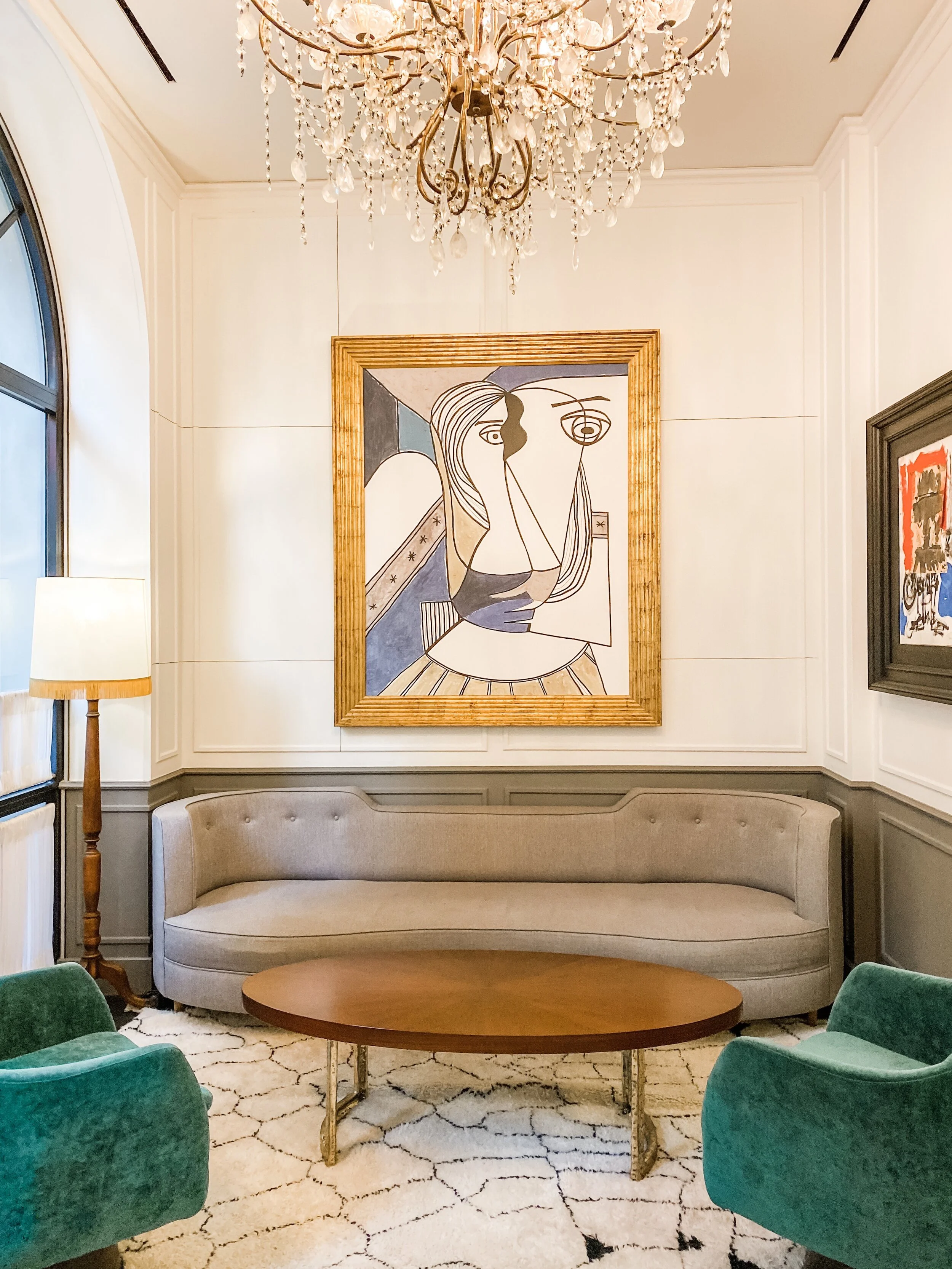 H10 Madison, Barcelona