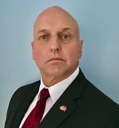 Matt Redfern, President and Chief Executive Officer at Power Ten
